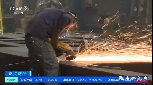 【正点财经】2019年全球制造业采购经理指数为50.1% 【正点财经】2019年全球制造业采购经理指数为50.1%