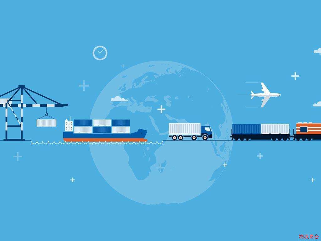 物流行业的搅局者——不拥有车、不控制仓，它们却在撬动物流行业？