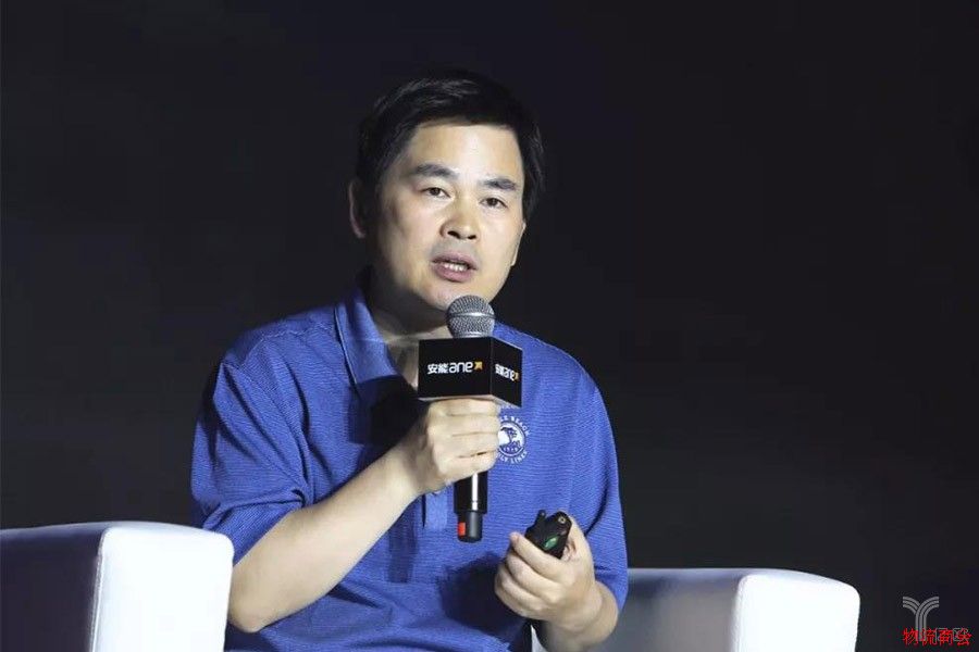 王拥军：降低物流成本，有哪些必解命题？