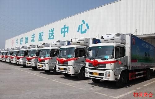 冷链物流市场规模将达4700亿_阿里腾讯等巨头入局 冷链物流市场规模将达4700亿_阿里腾讯等巨头入局