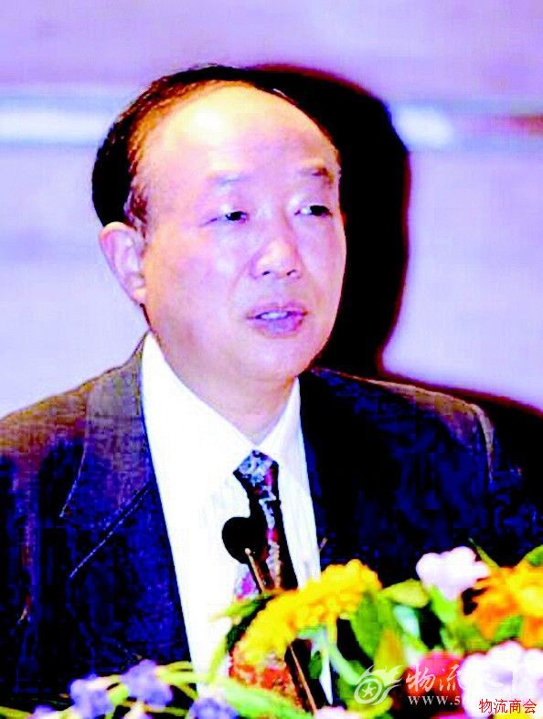 改革开放40年的中国物流业(1978~2018) 改革开放40年的中国物流业(1978~2018)