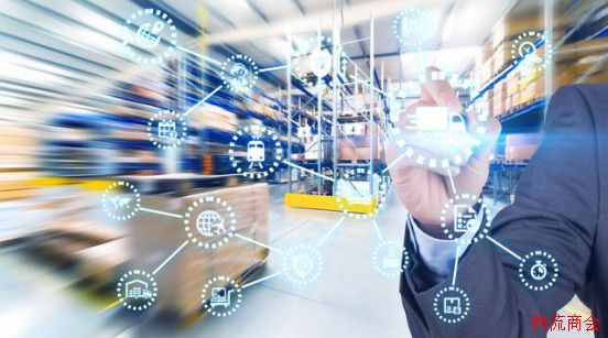 握物流：揭秘中国智慧物流平台发展现状