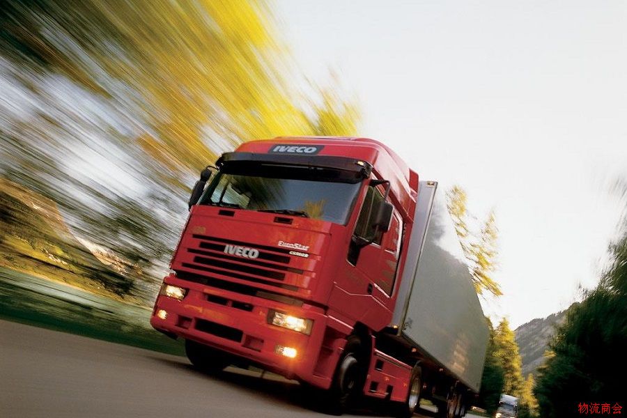 王拥军：2万亿的整车物流市场竞争才刚刚开始