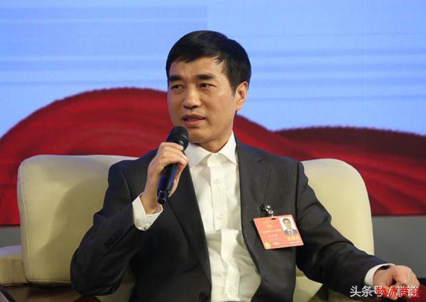 朱献福代表:加快供应链创新与应用,推进供给侧结构性改革 朱献福代表:加快供应链创新与应用,推进供给侧结构性改革
