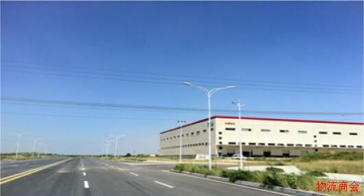 中国制造2025_迎接智慧物流新机遇 中国制造2025_迎接智慧物流新机遇