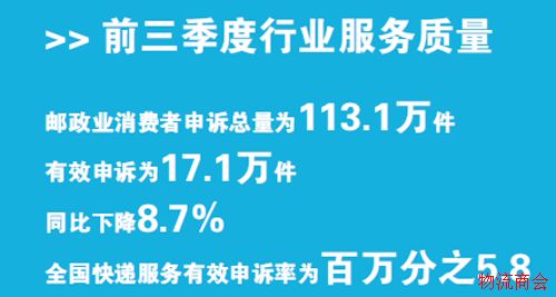 物流：智能化加速效率提升