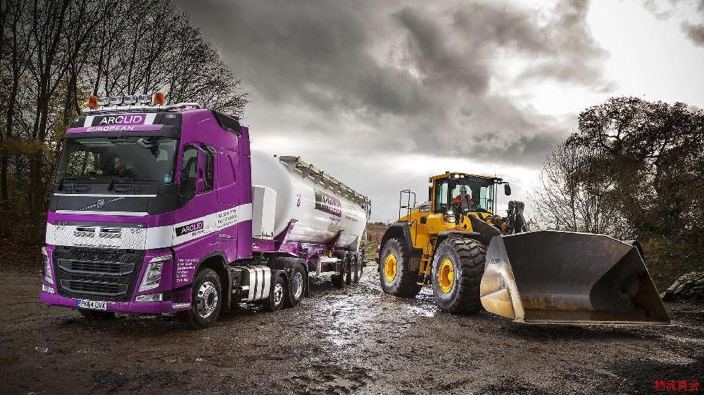 一文看透2017重卡车市表现，看清2018中国市场行情