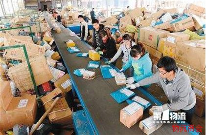 国家邮政局:前10月全国快递量累计311.4亿件_增长29.1% 国家邮政局:前10月全国快递量累计311.4亿件_增长29.1%