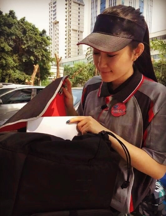 强东懵了,马云到底要做什么?连物流业都不放过,“云端”模式开启了 强东懵了,马云到底要做什么?连物流业都不放过,“云端”模式开启了