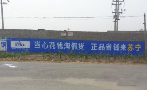 农村这个大市场，真如电商所说的一片蓝海吗？