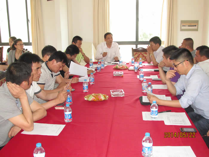热烈祝贺苏州市现代物流业商会2014年中国国际物流博览会预备会暨物流专线联盟研讨会顺利召开 热烈祝贺苏州市现代物流业商会2014年中国国际物流博览会预备会暨物流专线联盟研讨会顺利召开