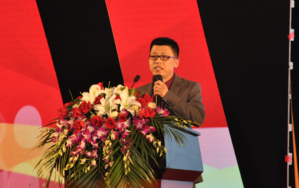商会年会暨商会成立十周年庆典顺利召开 商会年会暨商会成立十周年庆典顺利召开