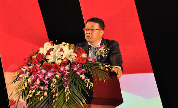 商会年会暨商会成立十周年庆典顺利召开 商会年会暨商会成立十周年庆典顺利召开